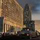 Illustration for article titled The Cars of L.A. Noire